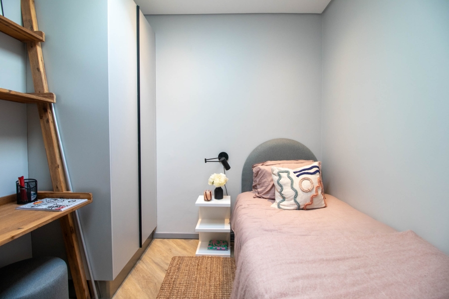 3 Bedroom Property for Sale in Tijgerhof Western Cape